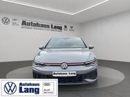 VW Golf, 2.0 TSI VIII GTI Clubsport 8-fach bereift, Jahr 2022 - Rottenburg (Laaber)