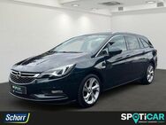 Opel Astra 1.6 T ST Aut.ON Standheizung NAVI Matrix voll - Mühlhausen (Thüringen)