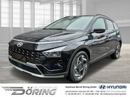 Hyundai BAYON, 1.0 FL Prime Turbo Automatik 100PS Assistenzpaket, Jahr 2024 - Berlin