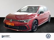 VW Golf, 2.0 TSI VIII GTI HarmonKardon, Jahr 2023 - Traunstein