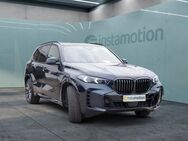 BMW X5, , Jahr 2023 - München