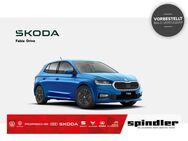 Skoda Fabia, 1.0 TSI Drive, Jahr 2022 - Würzburg