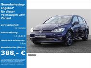 VW Golf Variant, 1.4 TSI VII Highline, Jahr 2017 - Grevenbroich