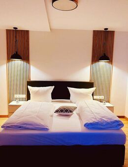 Wohnung zu vermieten Gehlberg - Suhl