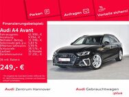 Audi A4, Avant S line 40 TDI, Jahr 2023 - Hannover