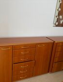 Holz Kommode 2 Stück in 50827