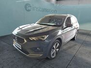 Seat Tarraco, 2.0 TDI XCELLENCE, Jahr 2021 - München