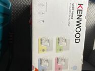 Kenwood Chef Sense Küchenmaschine - Niederkassel