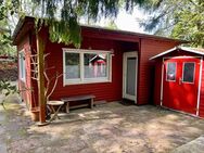 Ferienhaus im idyllischen Wochenendgebiet in Altenebstorf - Ebstorf (Klosterflecken)