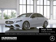 Mercedes A 250, e Limousine AMG Night MBUXNavi, Jahr 2022 - Gelnhausen