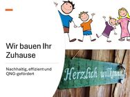 Hausbau mit Sicherheit + Vorteilen _ Ihr Nachhaltiges Klima-Komfort-Haus von Schwabenhaus - Dombühl