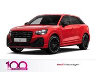 Audi Q2, 35 TFSI S-Line OPTIKPAKET, Jahr 2024 - Köln