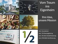 Präzise Wohnarchitektur: Ihr durchdachtes Zuhause - Rust