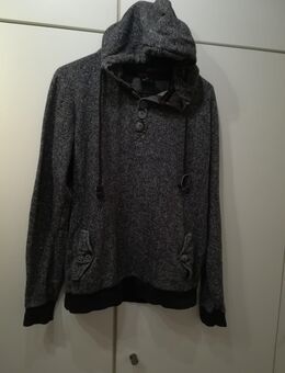 SMOG Herren Kapuzensweatshirt Gr. S - Hamburg