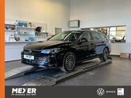 VW Passat Variant, 1.5 Elegance eTSI, Jahr 2025 - Tostedt