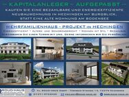 -- KAPITALANLEGER – AUFGEPASST -- - Hechingen