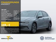 VW Golf, 1.5 TSI MOVE, Jahr 2024 - Castrop-Rauxel