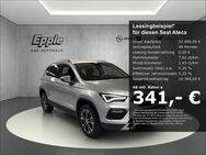 Seat Ateca, 1.5 TSI Style Edition, Jahr 2024 - Rutesheim