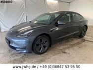 Tesla Model 3 Allrad Dual Mopf21 82KWh Wärmepumpe - Steinbach-Hallenberg