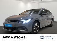 VW Golf Variant, 1.0 MOVE eTSI, Jahr 2023 - Neu Ulm