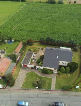 Großes Einfamilienhaus in schöner Lage - Velpke