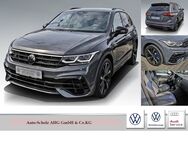 VW Tiguan, 2.0 TSI R APP, Jahr 2022 - Bayreuth