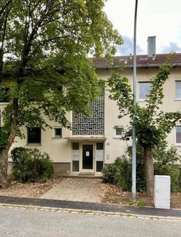 Ausbaufähiges, leerstehendes Mehrfamilienhaus in Top-Lage von Herzogenaurach - Herzogenaurach