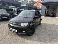 Suzuki Ignis 1.2 DUALJET Comfort - Isterberg