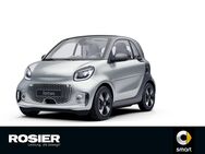 smart EQ fortwo, passion, Jahr 2023 - Braunschweig