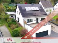 Zerf: Saniertes und einzugsfertiges Haus, 20 Minuten bis Trier, Photovoltaik, Solar, Wallbox - Zerf