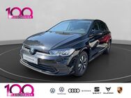 VW Polo, 1.0 l TSI Move, Jahr 2024 - Mönchengladbach