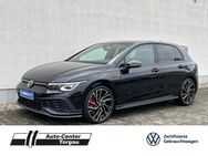 VW Golf, VIII GTI Clubsport H&K, Jahr 2022 - Torgau