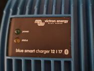 Victron Bluesmart 12V17Ah Ladegerät für Batterien - Siegburg