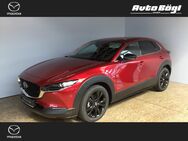 Mazda CX-30, SKY X M Hyb AWD Homura Premium °, Jahr 2023 - Neumarkt (Oberpfalz)