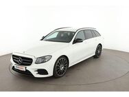 Mercedes-Benz E 220 d T 4Matic AMG Line - Berlin