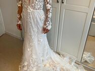 Brautkleid Hochzeitskleid maßgeschneidert - Trier