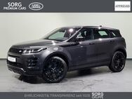 Land Rover Range Rover Evoque, R-Dynamic SE, Jahr 2023 - Fulda