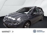 VW Golf, 1.5 TSI VIII MOVE Light AppConnect, Jahr 2024 - Wiesbaden