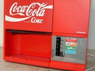 Cola Automat Minipom Siemens GA 30100 - Sinsheim