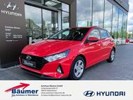Hyundai i20, 1.0 T-Gdi Select, Jahr 2020 - Ibbenbüren