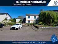 IK |Landstuhl : Familienparadies: Sanierungsbedürftiges Einfamilienhaus mit viel Platz und Garten - Landstuhl (Sickingenstadt)