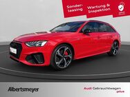 Audi A4, Avant 45 TFSI QUATTRO S-LINE, Jahr 2024 - Leinefelde-Worbis Leinefelde