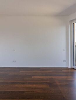 Blick über die Stadt- Altersgerechte helle Penthousewohnung an der Fußgängerzone - Trier