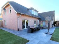 Gepflegtes Einfamilienhaus von 2003 mit Garage in ruhiger Wohnlage - Kranenburg (Nordrhein-Westfalen)