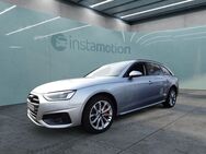 Audi A4, Avant 40 TDI Q ADVANCED LM18, Jahr 2022 - München