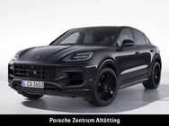 Porsche Cayenne, S Coupe | Hinterachslenkung |, Jahr 2024 - Winhöring