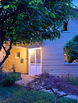 ++In Staufen leben, heißt angekommen zu sein... Individuelles Haus für 1-2 Personen, statt einer Eigentumswohnung+++ - Staufen (Breisgau)