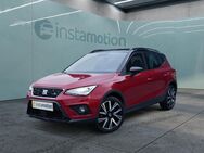 Seat Arona, , Jahr 2021 - München