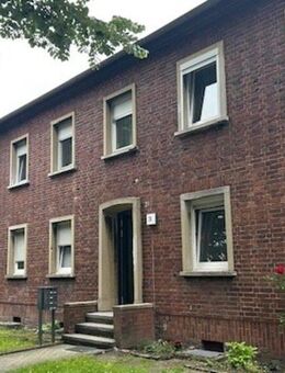 Wohnen, wo das Herz schlägt - in grüner Umgebung. - Neukirchen-Vluyn