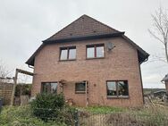 Ihr neues Zuhause in Tespe - Zweifamilienhaus mit viel Charakter und Potenzial - Tespe